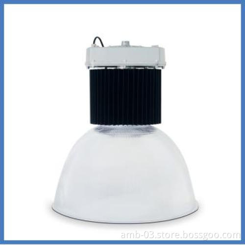 200W LED High Bay,17000 lumen ,5 years warranty